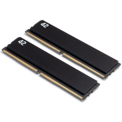 Exceleram 64 GB (2x32GB) DDR5 4800 MHz 42-Series (E-42-004D-64)