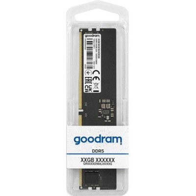 GOODRAM 32 GB DDR5 5600 MHz (GR5600D564L46/32G)