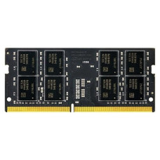 TEAM 4 GB SO-DIMM DDR4 2400 MHz (TED44G2400C16-S01)