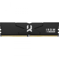 GOODRAM 16 GB DDR5 6000 MHz IRDM Black (IR-6000D564L36S/16G)
