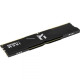 GOODRAM 16 GB DDR5 6000 MHz IRDM Black (IR-6000D564L36S/16G)