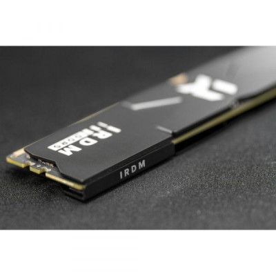 GOODRAM 16 GB DDR5 6000 MHz IRDM Black (IR-6000D564L36S/16G)