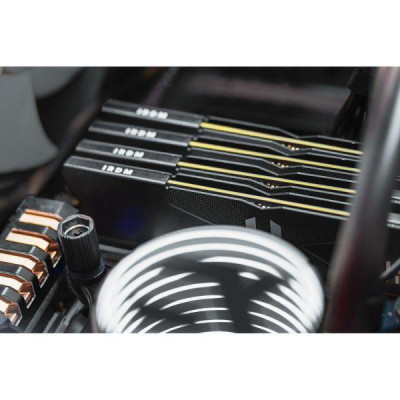 GOODRAM 16 GB DDR5 6000 MHz IRDM Black (IR-6000D564L36S/16G)