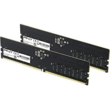 PNY 16 GB DDR5 4800 MHz (MD16GSD54800-SB)