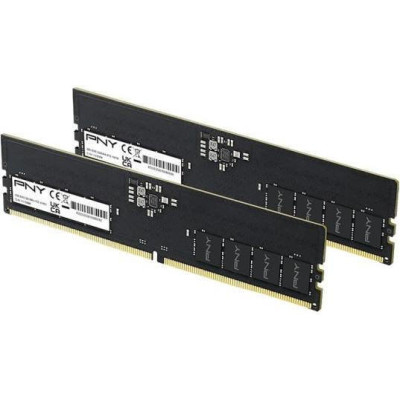 PNY 16 GB DDR5 4800 MHz (MD16GSD54800-SB)
