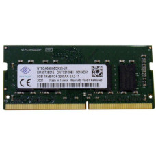 Nanya SO-DIMM 8GB DDR4 3200 MHz (NT8GA64D88CX3S-JR)