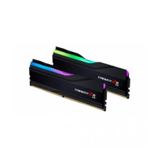 G.Skill 32 GB (2x16GB) DDR5 5600 MHz Trident Z5 RGB Black (F5-5600J3636C16GX2-TZ5RK)