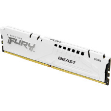 Kingston FURY 16 GB DDR5 5600 MHz Beast EXPO White (KF556C36BWE-16)
