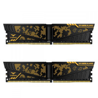 Team Group T-Force Vulcan TUF 16GB 3200 Mhz (TLTYD416G3200HC16CDC01)