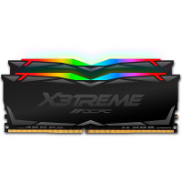 OCPC X3 64Gb (2x32Gb) DDR4 3600MHz RGB Black (MMX3A2K64GD436C18)