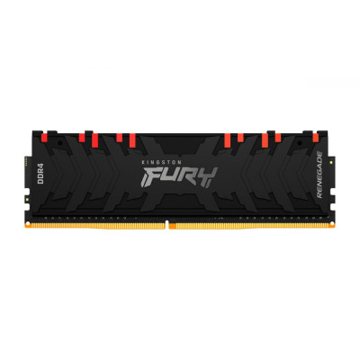 Kingston FURY 64 GB (2x32GB) DDR4 3600 MHz Renegade RGB (KF436C18RBAK2/64)