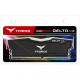 TEAM 16 GB DDR4 3200 MHz T-Force Delta Black RGB (TF3D416G3200HC16F01)