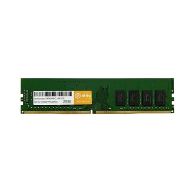 ATRIA 16Gb DDR4 2666MHz (UAT42666CL19K1/16)