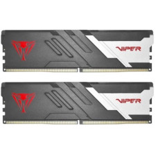 PATRIOT 32 GB (2x16GB) DDR5 6800 MHz Viper Venom Black (PVV532G680C34K)