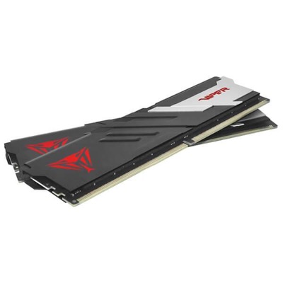 PATRIOT 32 GB (2x16GB) DDR5 6800 MHz Viper Venom Black (PVV532G680C34K)