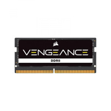Corsair 16 GB SODIMM DDR5 4800 MHz Vengeance (CMSX16GX5M1A4800C40)