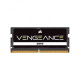 Corsair 16 GB SODIMM DDR5 4800 MHz Vengeance (CMSX16GX5M1A4800C40)