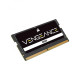 Corsair 16 GB SODIMM DDR5 4800 MHz Vengeance (CMSX16GX5M1A4800C40)