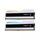 G.Skill 32GB (2x16GB) DDR5 6400MHz Trident Z5 RGB (F5-6400J3239G16GX2-TZ5RW)