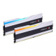 G.Skill 32GB (2x16GB) DDR5 6400MHz Trident Z5 RGB (F5-6400J3239G16GX2-TZ5RW)