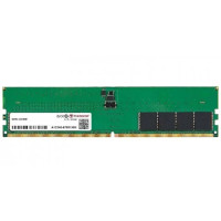 Transcend DDR5-4800 32768MB PC5-38400 1Rx8 2Gx8 (JM4800ALE-32G)