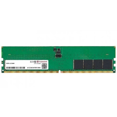 Transcend DDR5-4800 32768MB PC5-38400 1Rx8 2Gx8 (JM4800ALE-32G)