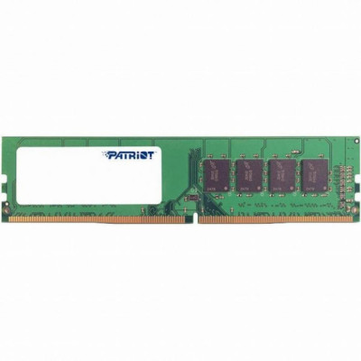 PATRIOT 8 GB DDR4 2666 MHz (PSD48G266682)