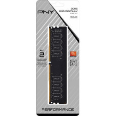 PNY 16 GB DDR5 5600 MHz (MD16GSD55600-SB)