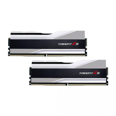G.Skill 32 GB (2x16GB) DDR5 6000 MHz Trident Z5 (F5-6000U4040E16GX2-TZ5S)