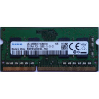 Samsung 2 GB DDR3L 1600 MHz (M471B5674EB0-YK0)