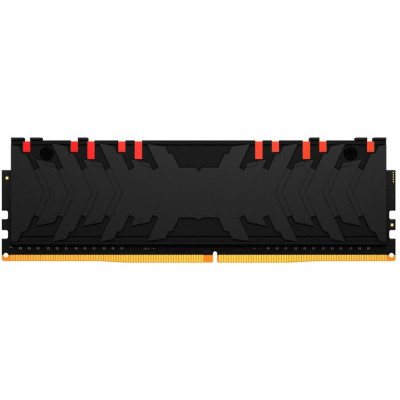 Kingston FURY 16 GB (2x8GB) DDR4 3000 MHz Renegade RGB (KF430C15RBAK2/16)