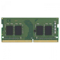 Kingston 4 GB SO-DIMM DDR4 2666 MHz (KVR26S19S6/4) Kingston 4 GB SO-DIMM DDR4 2666 MHz (KVR26S19S6/4)