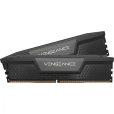 Corsair Vengeance Black DDR5 6000MHz 32GB 2x16GB (CMK32GX5M2E6000C36)