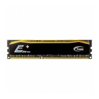 TEAM 4 GB DDR4 2133 MHz (TED44G2133C1501)
