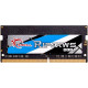 G.Skill 16 GB (2x8GB) SO-DIMM DDR4 2133 MHz Ripjaws (F4-2133C15D-16GRS)
