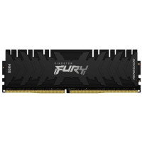 Kingston FURY 8 GB DDR4 2666 MHz Renegade Black (KF426C13RB/8)