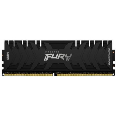 Kingston FURY 8 GB DDR4 2666 MHz Renegade Black (KF426C13RB/8)