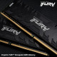 Kingston FURY 8 GB DDR4 2666 MHz Renegade Black (KF426C13RB/8)
