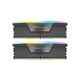 Corsair 32 GB (2x16GB) DDR5 5600 MHz Vengeance RGB AMD EXPO (CMH32GX5M2B5600Z36K)