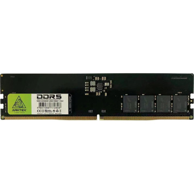 ARKTEK 16 GB DDR5 5600 MHz (AKD5S16P5600)