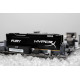 HyperX Fury 16GB (2x8GB) DDR4 2400 MHz Black (HX424C15FBK2/16)