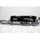 HyperX Fury 16GB (2x8GB) DDR4 2400 MHz Black (HX424C15FBK2/16)
