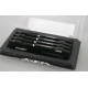 HyperX Fury 16GB (2x8GB) DDR4 2400 MHz Black (HX424C15FBK2/16)