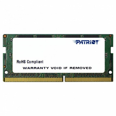 Patriot SO-DIMM DDR4 16 GB (PSD416G32002S)