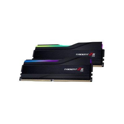 G.Skill 64 GB (2x32GB) DDR5 6000 MHz Trident Z5 RGB (F5-6000J3636F32GX2-TZ5RK)