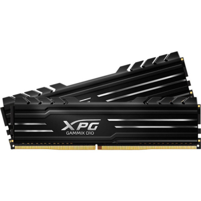 ADATA 32 GB (2x16GB) DDR4 3200 MHz XPG Gammix D10 (AX4U320016G16A-DB10)