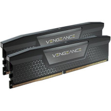 Corsair 96 GB (2x48GB) DDR5 5200 MHz Vengeance (CMK96GX5M2B5200C38)