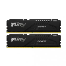 Kingston FURY 64 GB (2x32GB) DDR5 4800 MHz Beast (KF548C38BBK2-64)