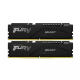 Kingston FURY 64 GB (2x32GB) DDR5 4800 MHz Beast (KF548C38BBK2-64)