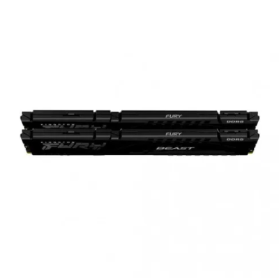 Kingston FURY 64 GB (2x32GB) DDR5 4800 MHz Beast (KF548C38BBK2-64)